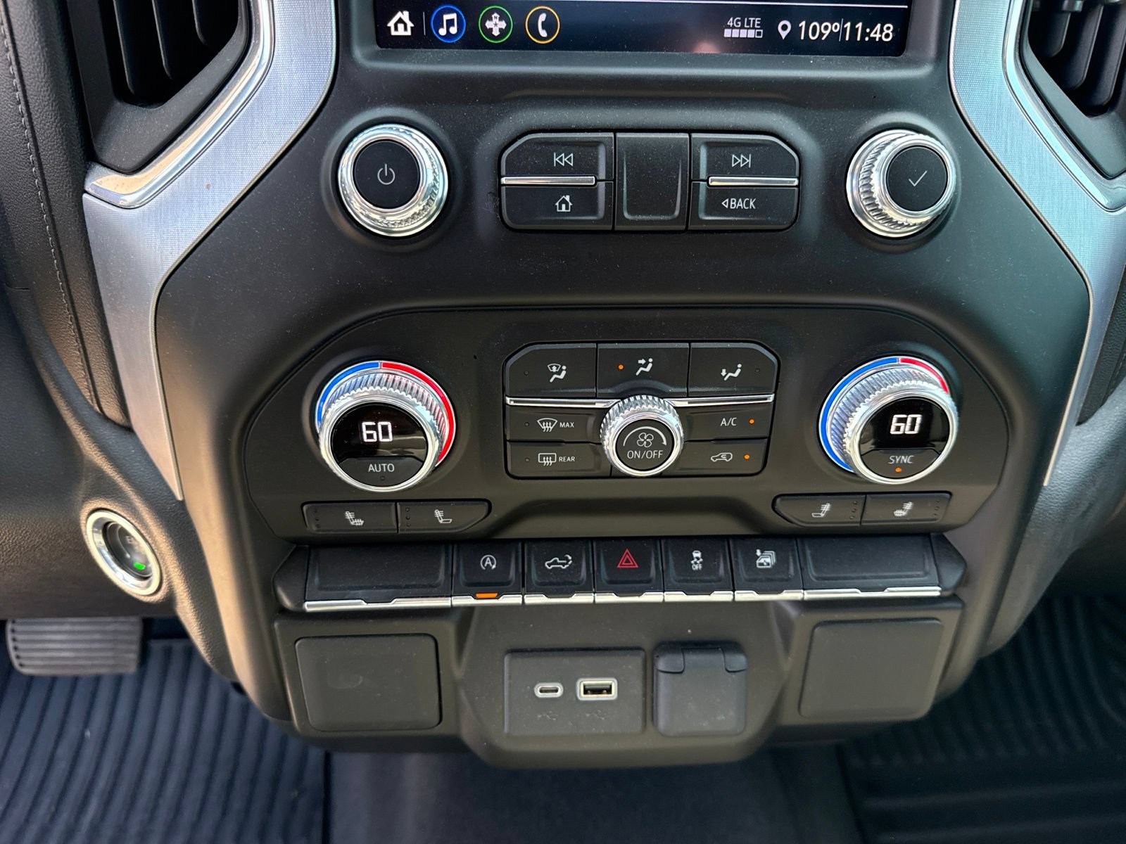 Used 2020 GMC Sierra 1500 SLE w/ SLE Value Package RWD image 27