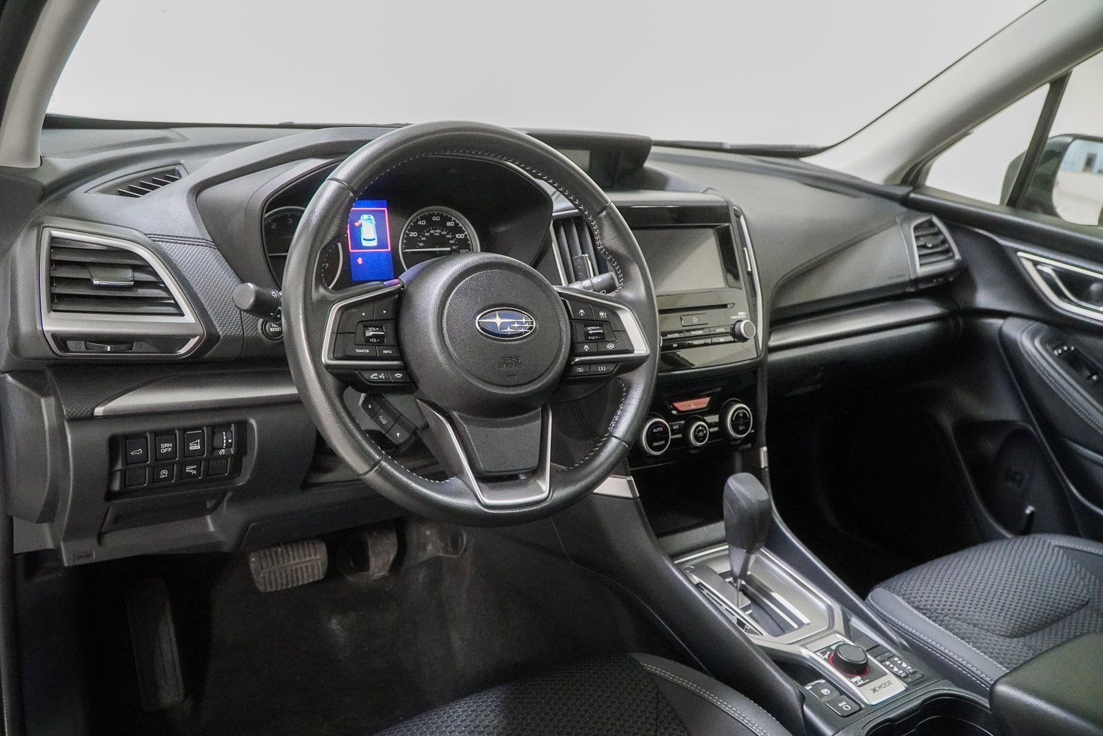 Used 2023 Subaru Forester Premium image 20