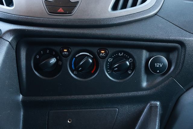 Used 2018 Ford Transit 250 148 High Roof image 34