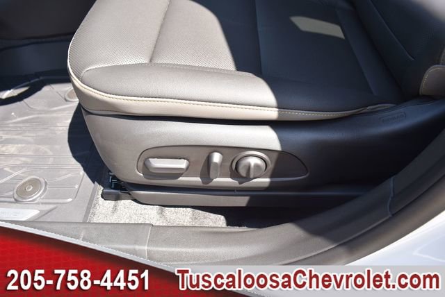 New 2026 Chevrolet Trax ACTIV w/ Driver Confidence Package FWD image 15