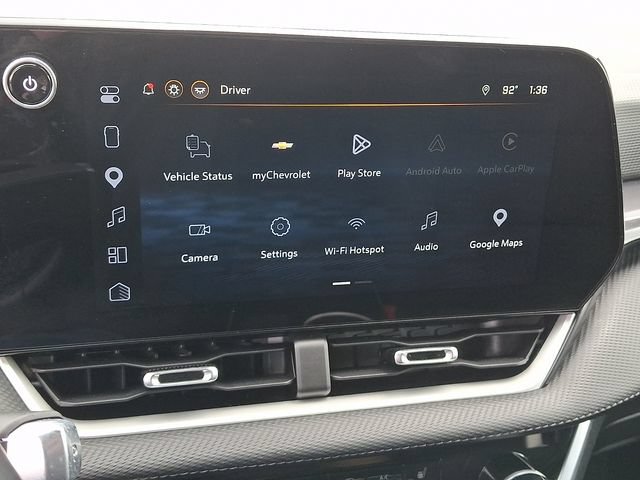 Used 2026 Chevrolet Equinox LT FWD image 17