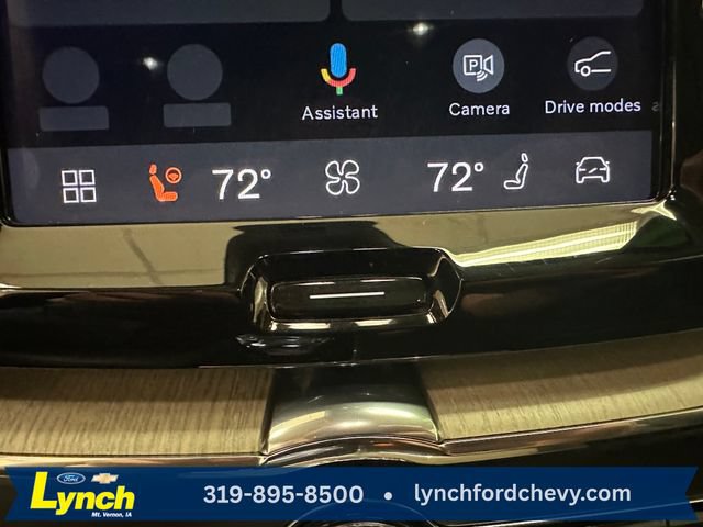 Used 2022 Volvo XC60 B5 Inscription w/ Advanced Package AWD/4WD image 15