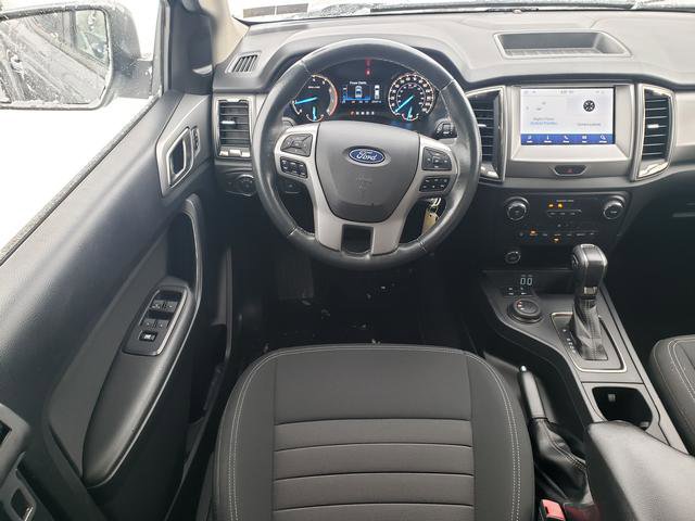 Used 2020 Ford Ranger XLT w/ Equipment Group 301A Mid image 26