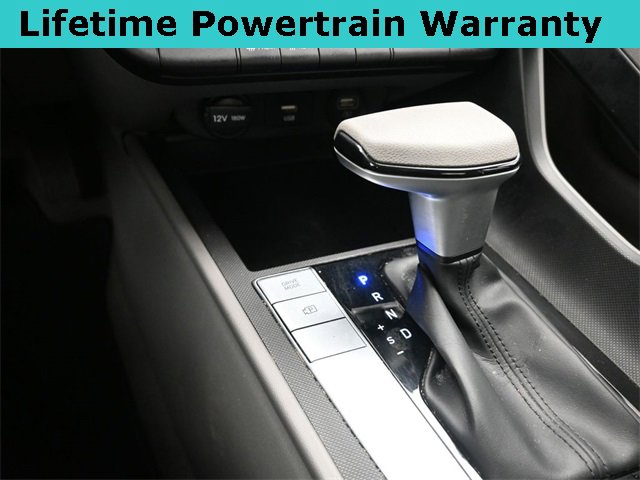 Used 2022 Hyundai Elantra SEL image 29