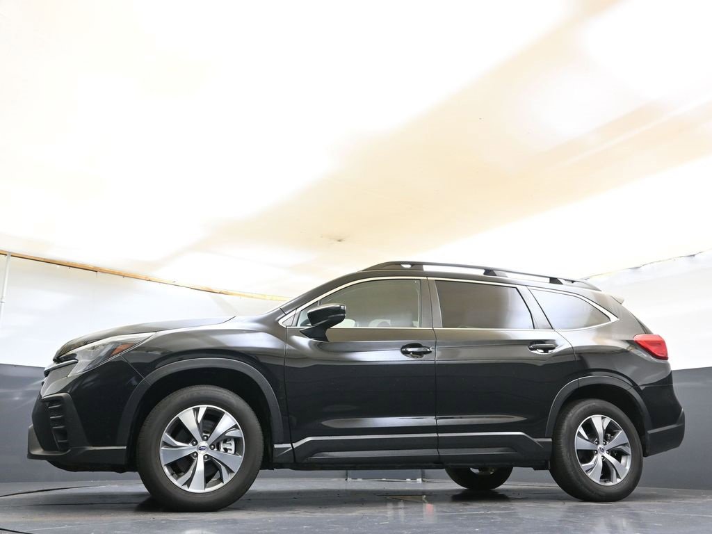 Certified 2024 Subaru Ascent Premium w/ Convenience Package image 39