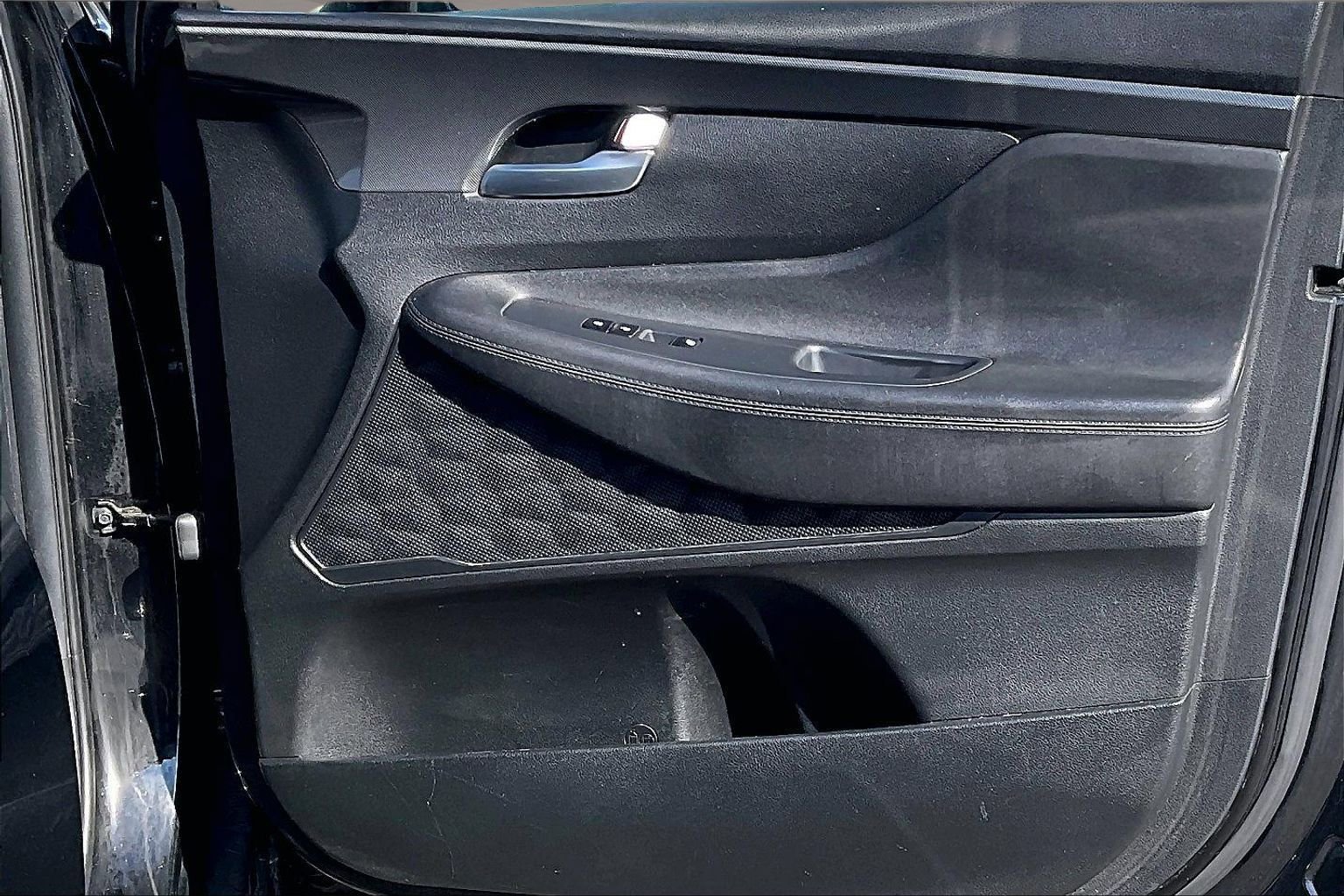 Used 2023 Hyundai Santa Fe SEL image 28