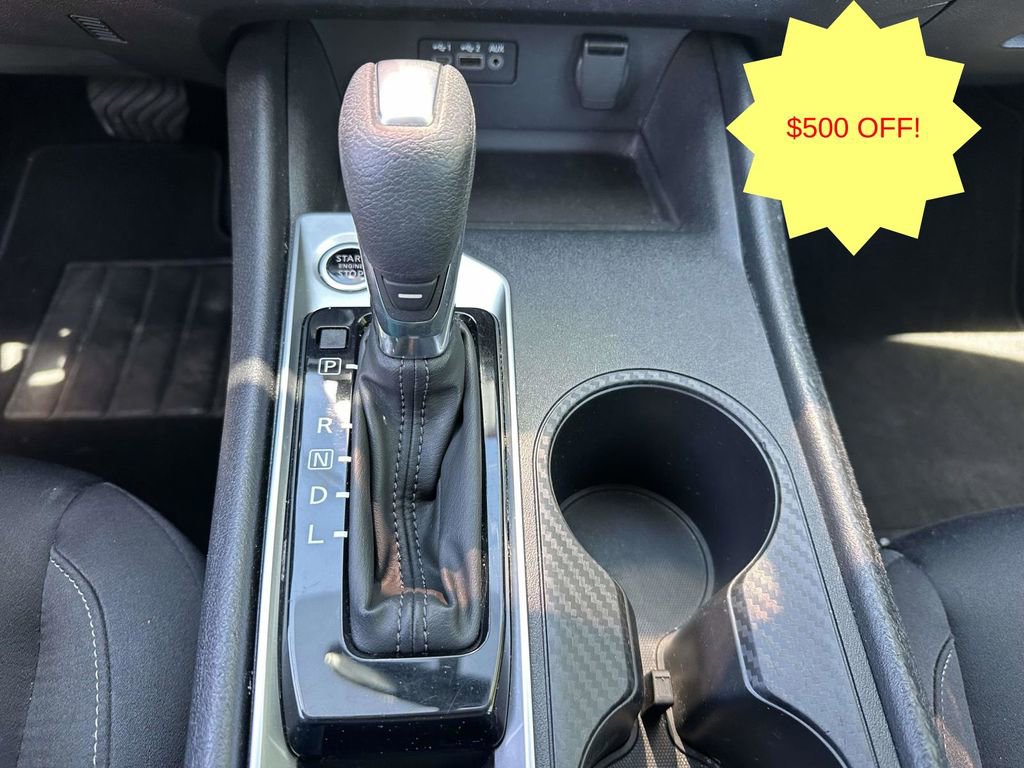 Used 2019 Nissan Altima 2.5 S FWD image 26