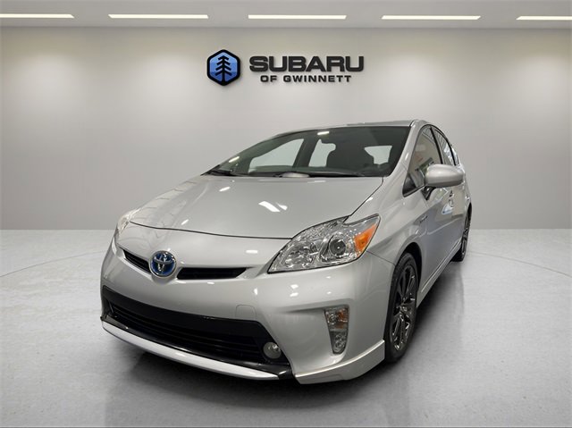 Used 2013 Toyota Prius