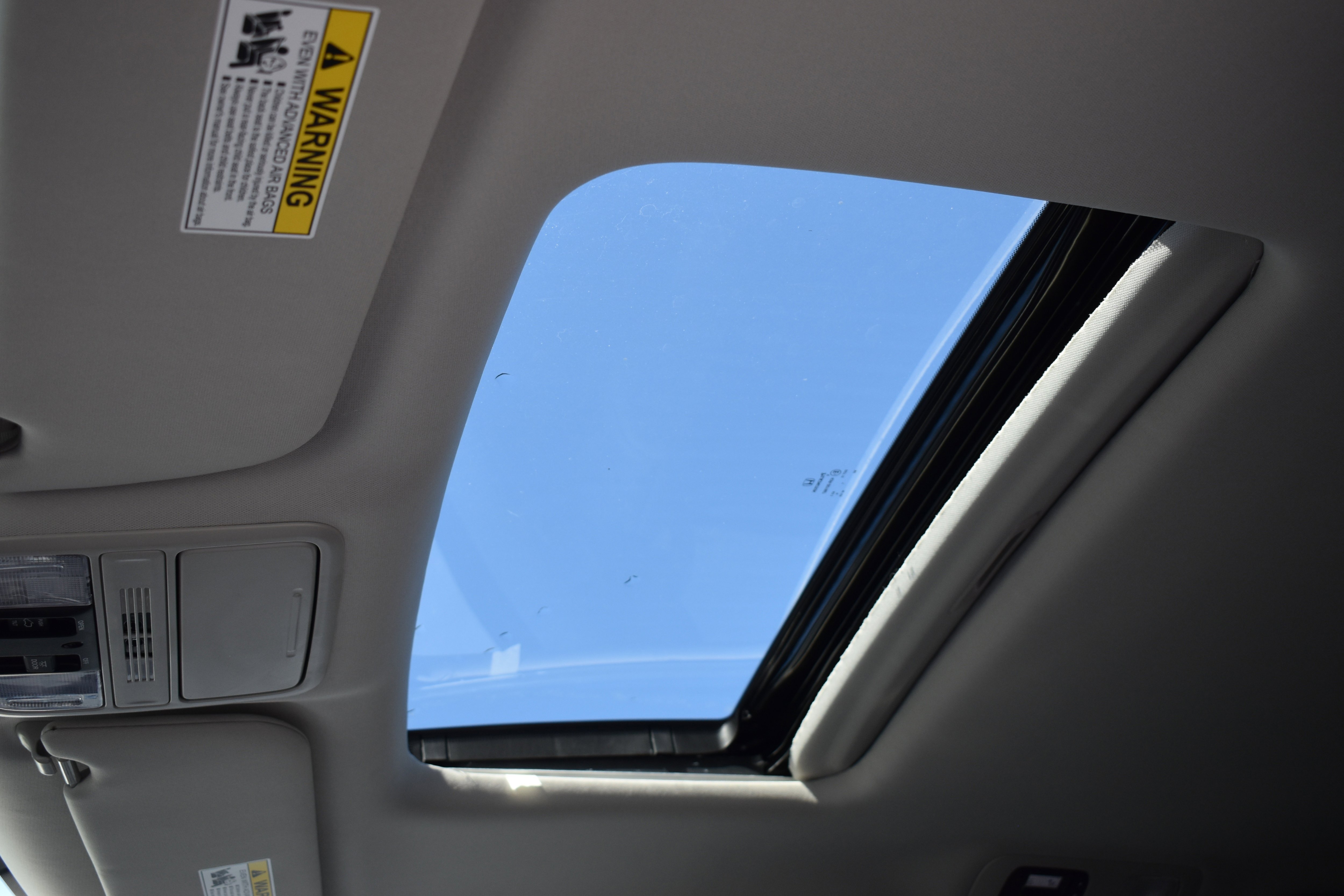 New 2026 Honda Odyssey EX-L image 26
