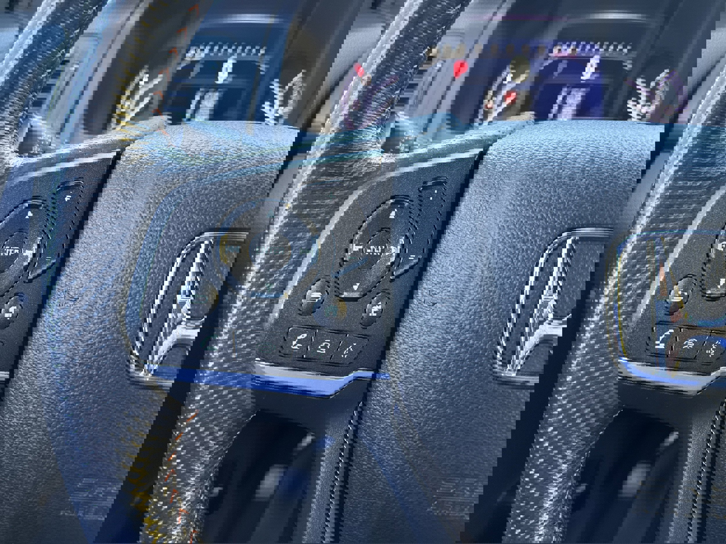 Used 2022 Honda Passport TrailSport image 27