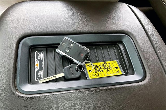 Used 2018 GMC Sierra 1500 SLT image 36