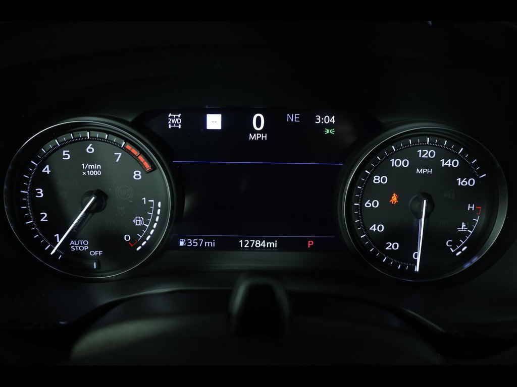 Used 2024 Cadillac XT6 Sport w/ Platinum Package image 25