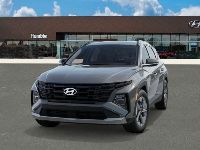 New 2026 Hyundai Tucson SEL Plus FWD image 6