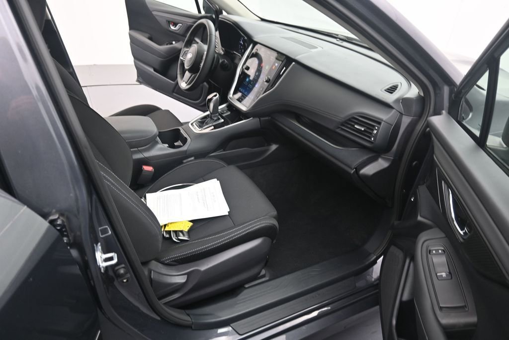 Used 2024 Subaru Legacy Premium AWD/4WD image 17
