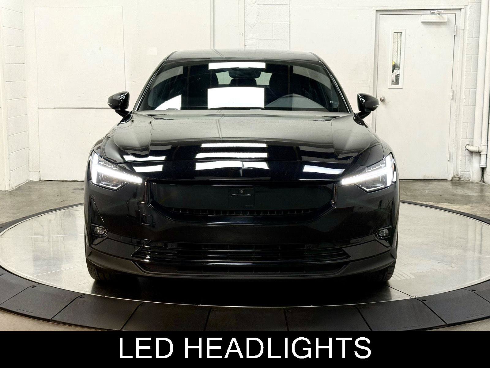 Used 2024 Polestar Polestar 2 AWD/4WD image 3