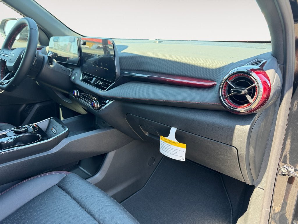 New 2026 Chevrolet Equinox RS w/ Safety and Technology Package AWD/4WD image 26