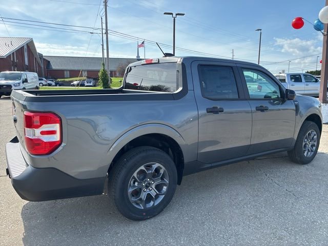 New 2026 Ford Maverick XLT w/ XLT Luxury Package image 8
