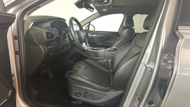 Certified 2023 Hyundai Santa Fe Limited AWD/4WD image 11