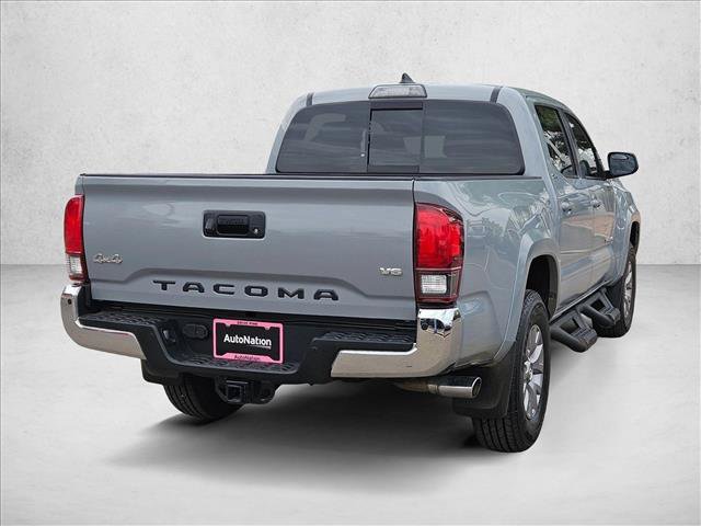 Used 2019 Toyota Tacoma SR5 AWD/4WD image 5