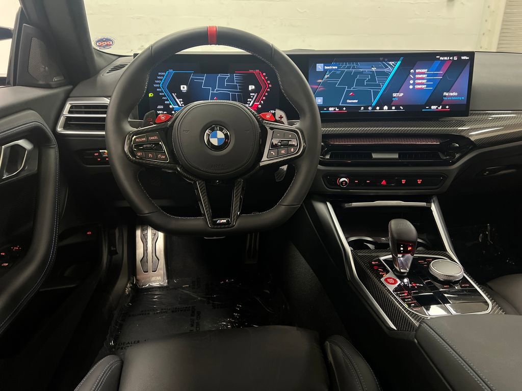 Used 2025 BMW M2 w/ Lighting Package image 14