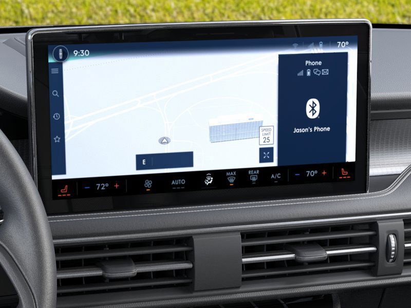 New 2026 Lincoln Corsair Premiere image 14