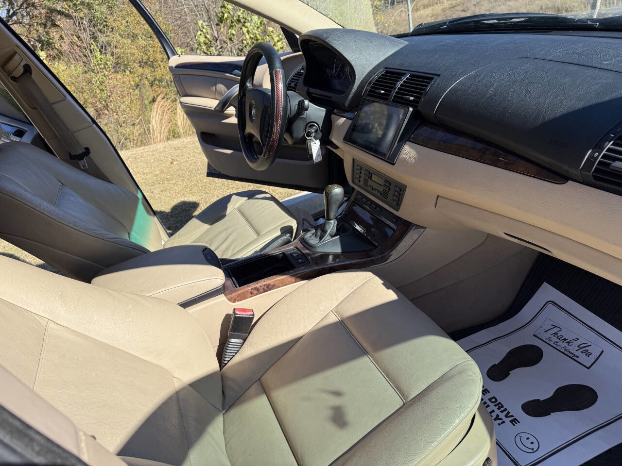 Used 2006 BMW X5 3.0i image 6