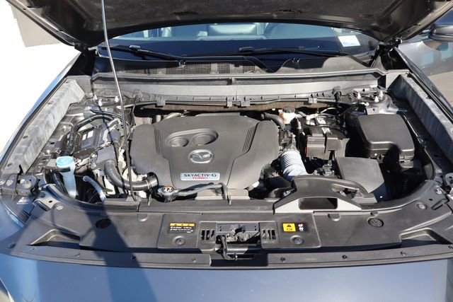 Used 2023 MAZDA CX-9 Touring AWD/4WD image 22