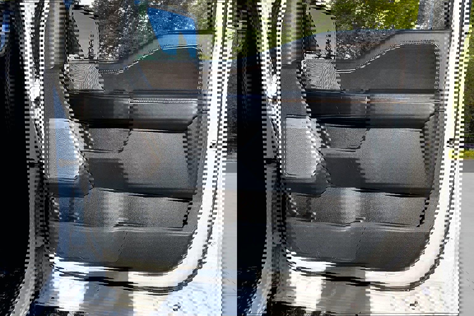 Certified 2021 Ford F150 Platinum w/ Equipment Group 701A High image 32