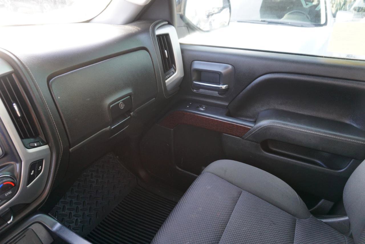 Used 2018 GMC Sierra 1500 SLE w/ SLE Value Package image 18