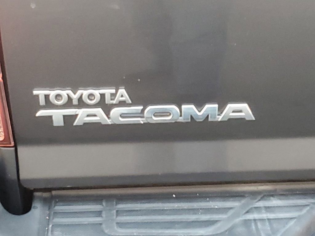 Used 2013 Toyota Tacoma 4x4 Regular Cab image 7