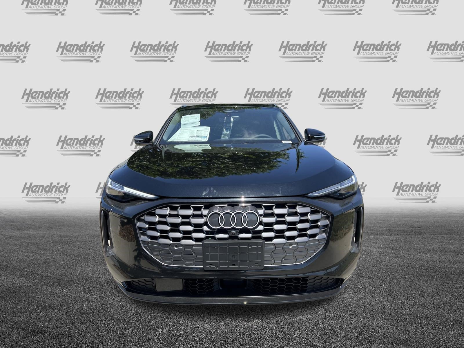 Used 2026 Audi Q5 Premium Plus AWD/4WD image 3