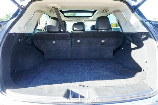 Used 2024 Nissan Murano SL image 6