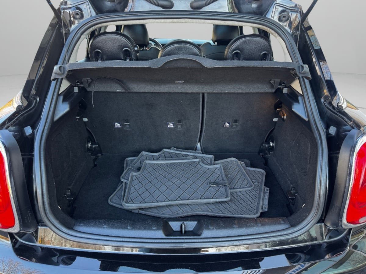 Used 2015 MINI Cooper S FWD image 14