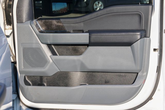 Used 2023 Ford F150 XLT w/ Equipment Group 301A Mid image 14