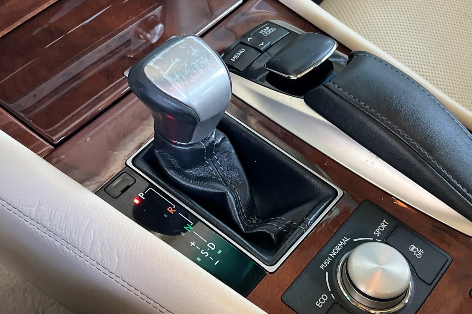 Used 2013 Lexus LS 460 460 image 21