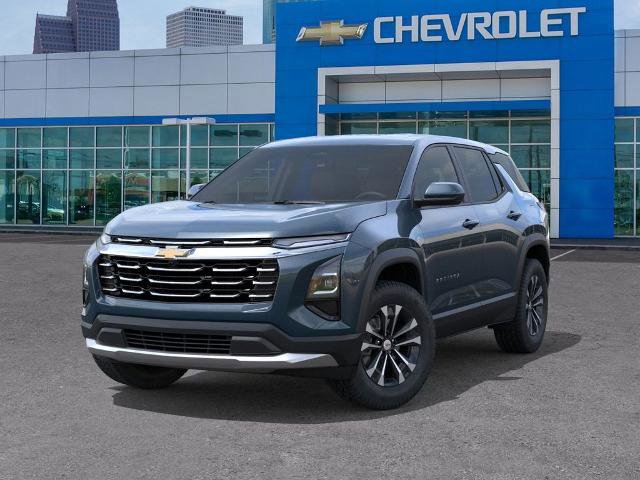 New 2026 Chevrolet Equinox LT w/ Convenience Package II FWD image 6