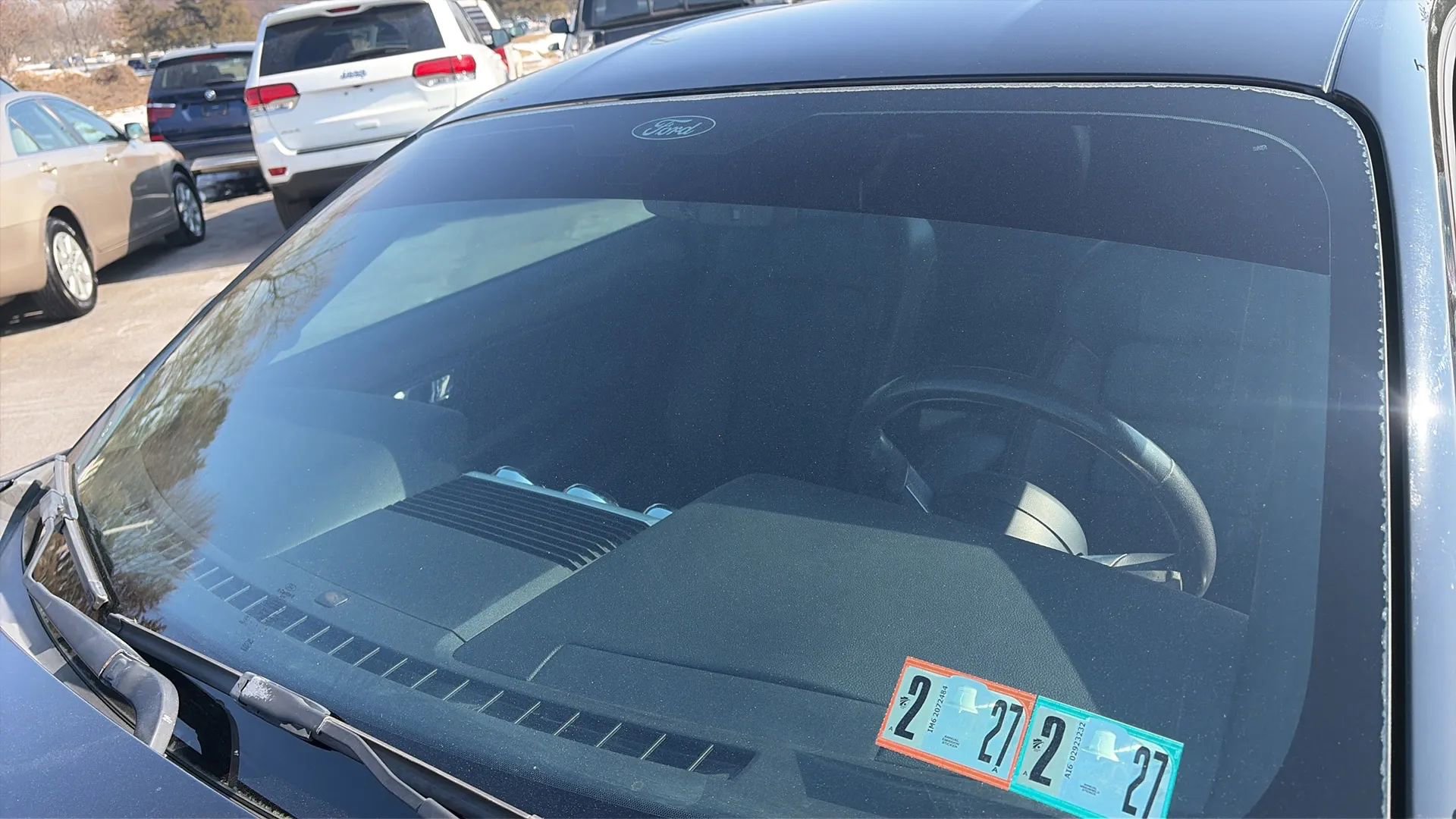 Used 2015 Ford Mustang GT Premium image 49