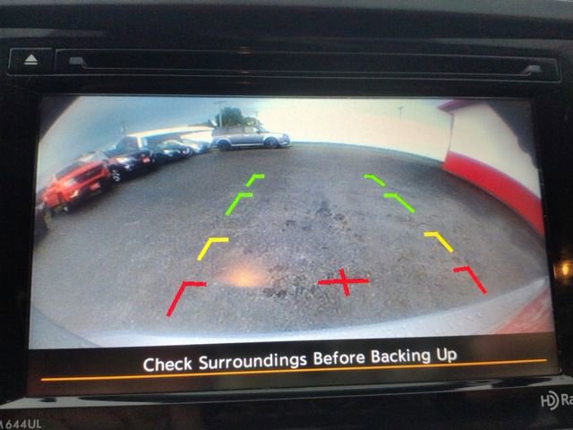 Used 2015 Subaru Impreza 2.0i Premium image 36