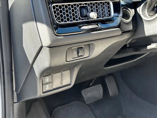 New 2026 Honda Civic Sport Touring image 18
