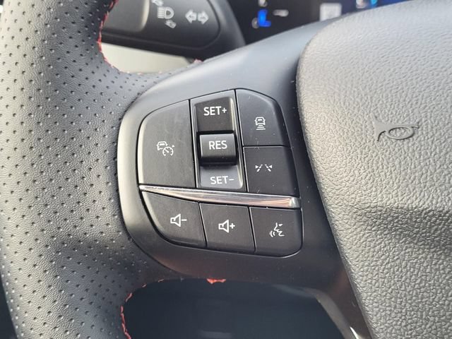 New 2026 Ford Escape ST-Line w/ Tech Pack #1 FWD image 23