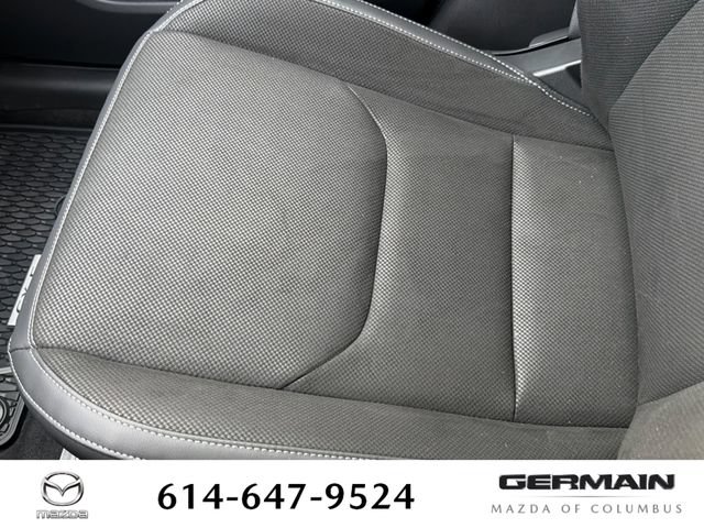 New 2026 MAZDA CX-5 Select AWD/4WD image 25