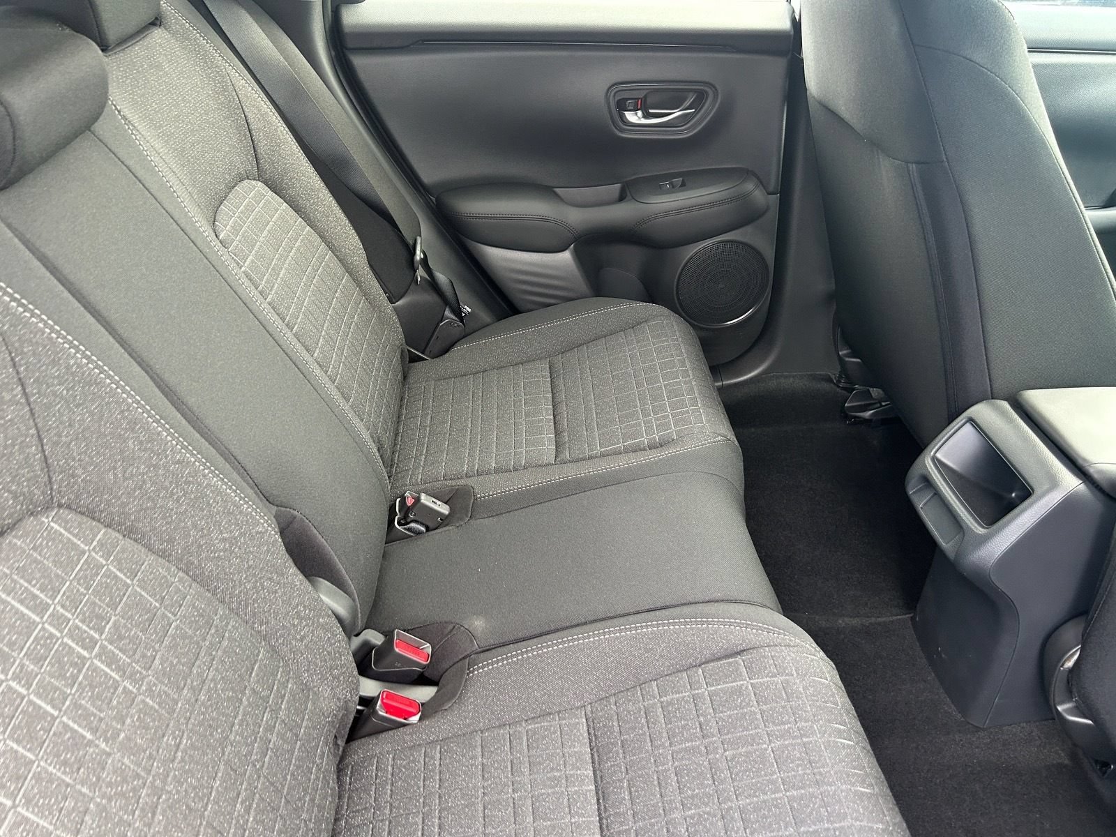 New 2026 Honda HR-V LX image 15