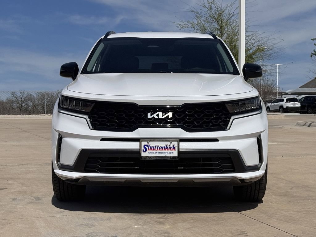 Used 2023 Kia Sorento S FWD image 7