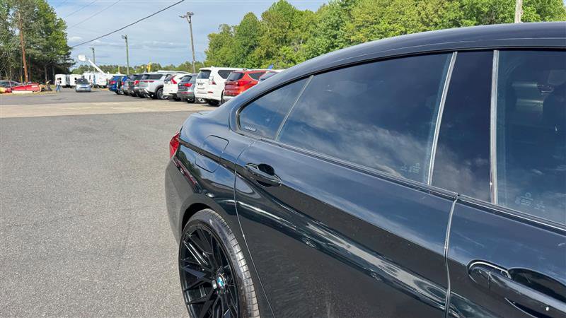 Used 2019 BMW 430i Gran Coupe RWD image 23