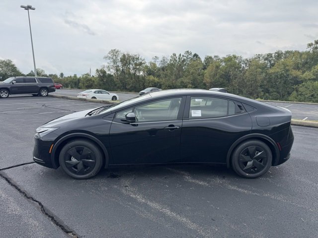 New 2026 Toyota Prius LE image 6