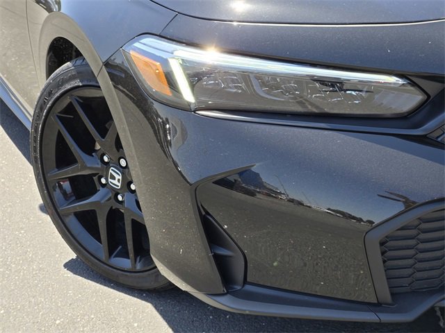 New 2025 Honda Civic Sport image 3
