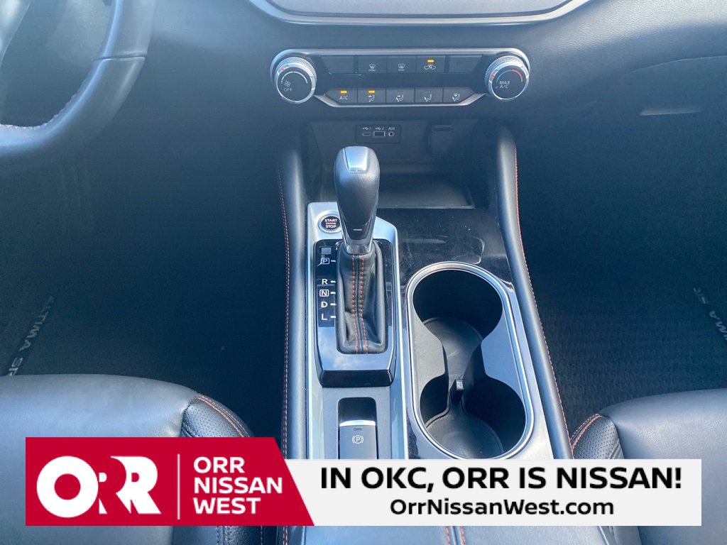 Used 2023 Nissan Altima 2.5 SR image 28