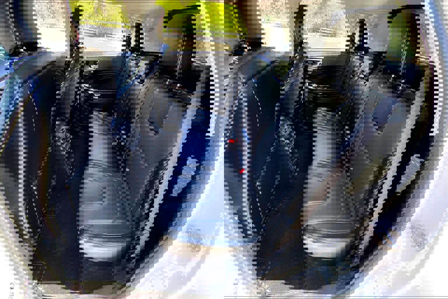 Used 2016 Ford Edge Titanium w/ Equipment Group 302A AWD/4WD image 21