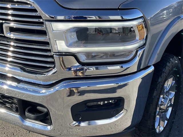 Used 2019 RAM 2500 Laramie image 9