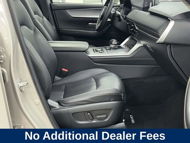 Used 2025 MAZDA CX-90 3.3 Turbo w/ Preferred Package AWD/4WD image 28